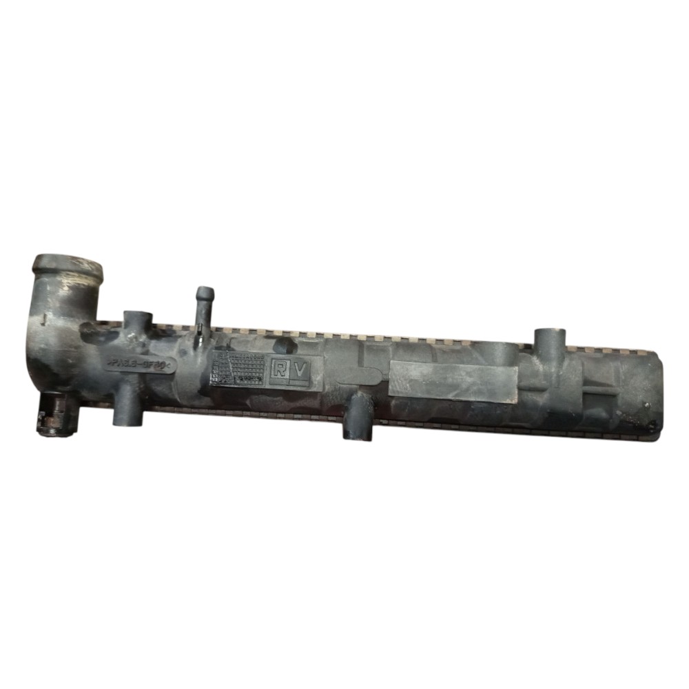 Radiador S/ Ar Condicionado Gol G3 G4 1.0 99 A 2008 Detalhe 7