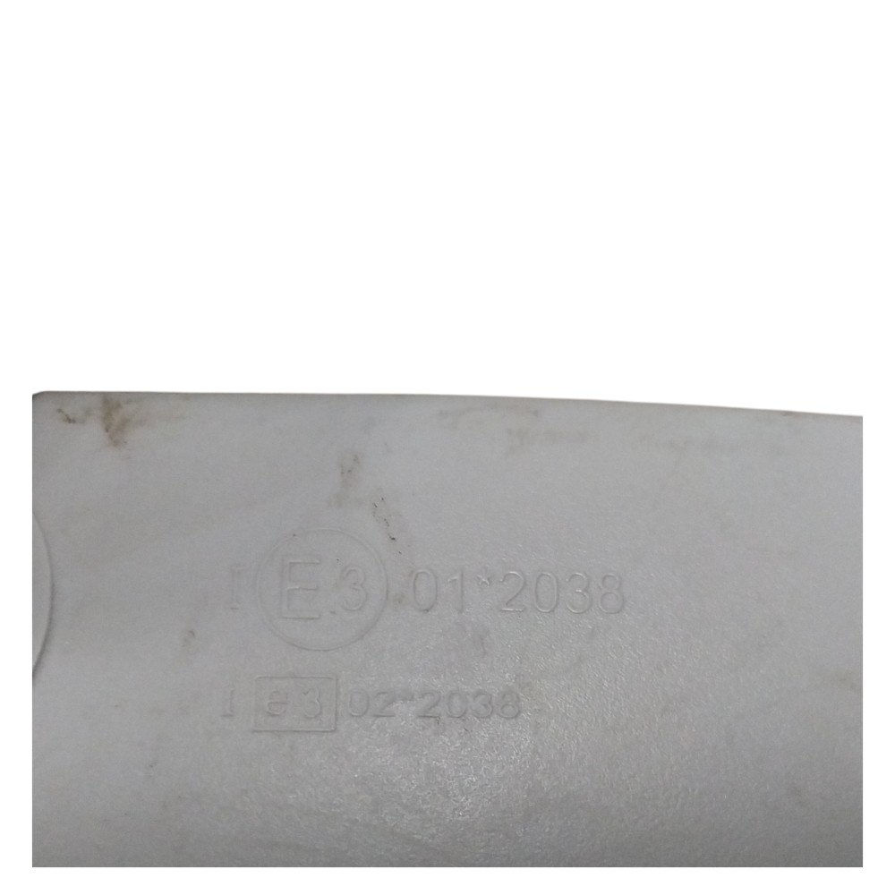Retrovisor Interno Fox Up 2008 2009 2010 2011 2012 1e3012038 4