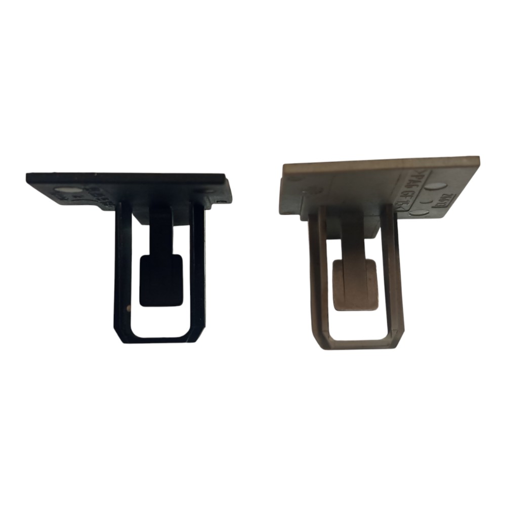 Par Travas Chave Seta Peugeot 206 99 2002 2003 2004 2008 3