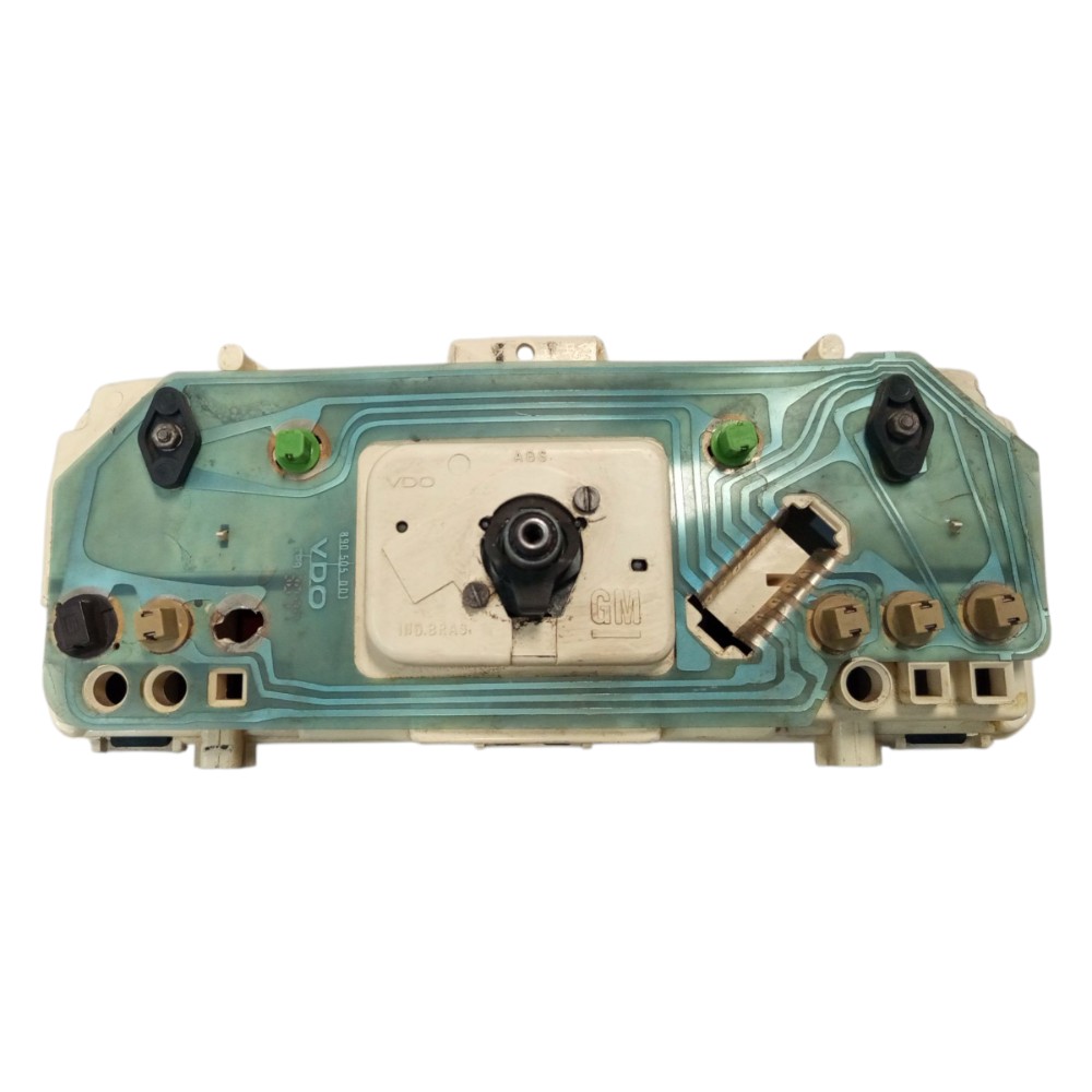 Painel Instrumentos Gm Kadett 89 90 92 94 96 98 6