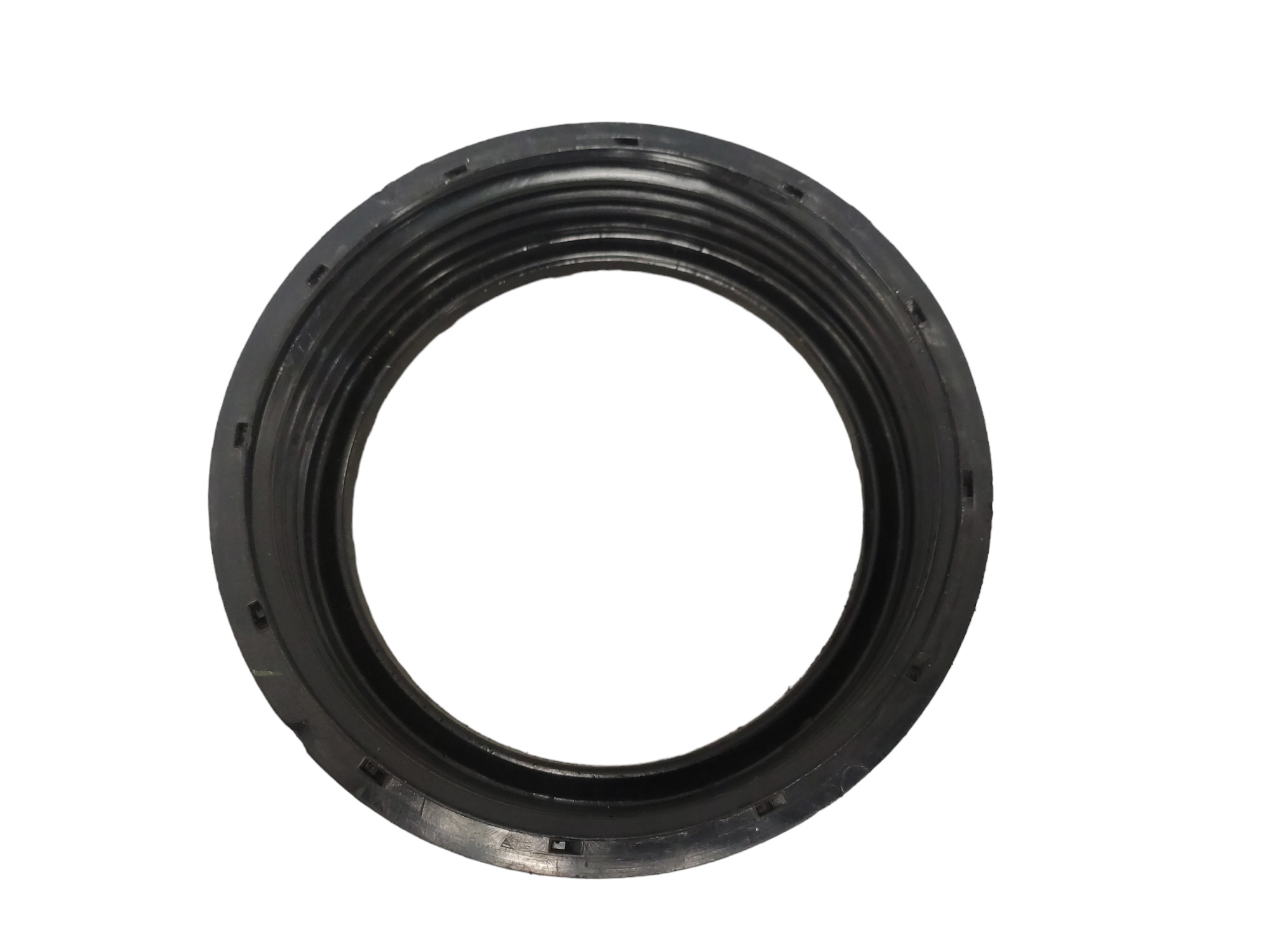 Tampa Porca Tanque Combustível Gm Classic Corsa Velta Agile Preto 2010 3