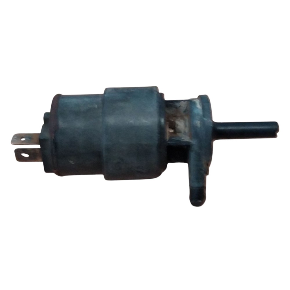 Motor Esguicho Água Parabrisa Vw Santana 87 90 92 93 94 96 5