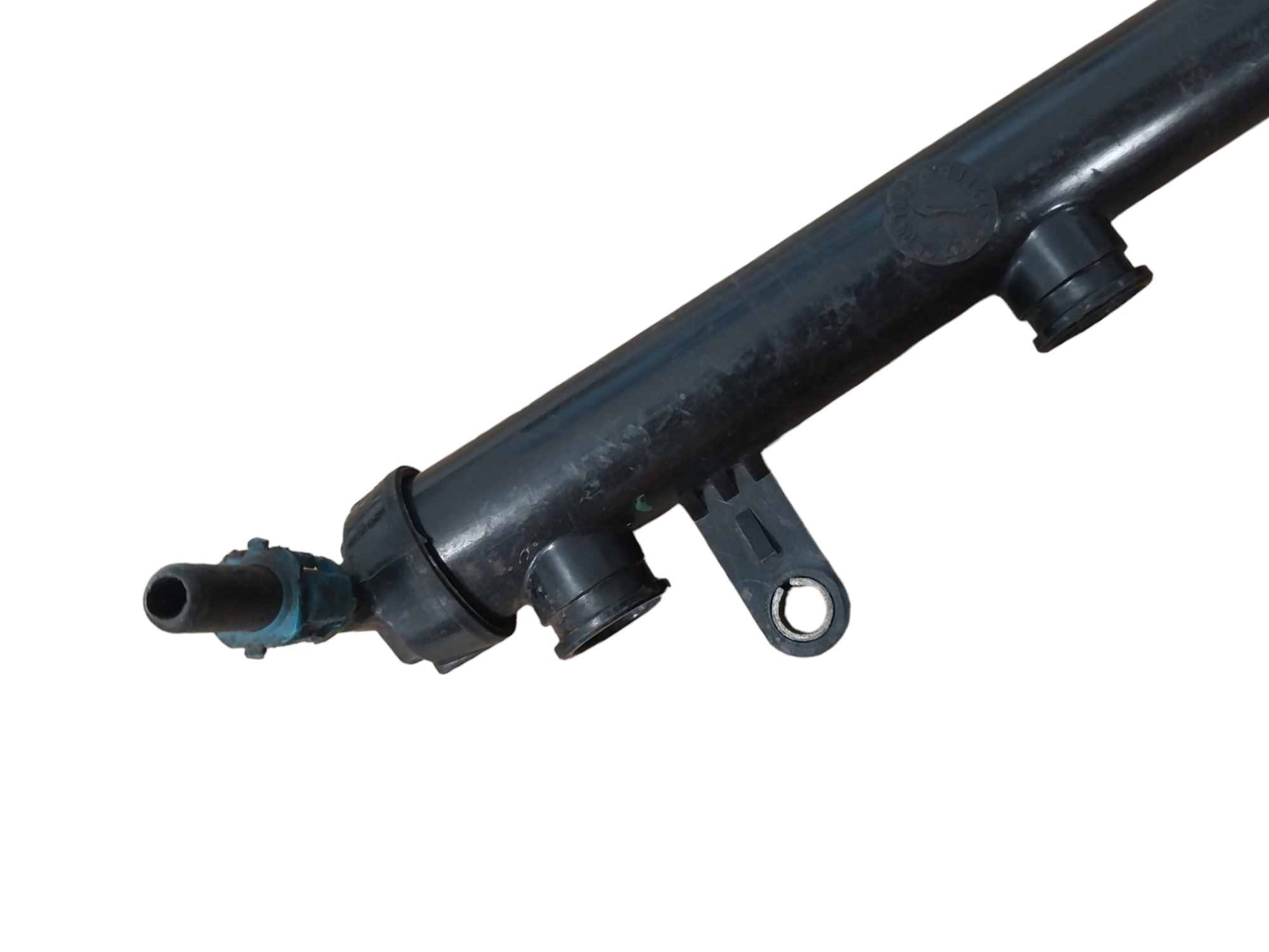 Flauta Injetor Corsa Celta 2008 2013 2014 2015 Vhce 1.0 6
