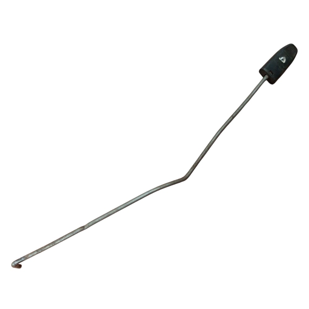 Pino Com Haste Porta Traseira Astra 99 2000 2001 2002 2