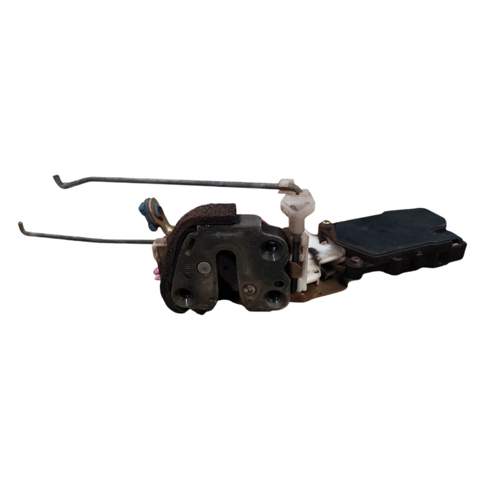 Fechadura Elétrica Porta Dian Direita Subaru Legacy 94 95 99
