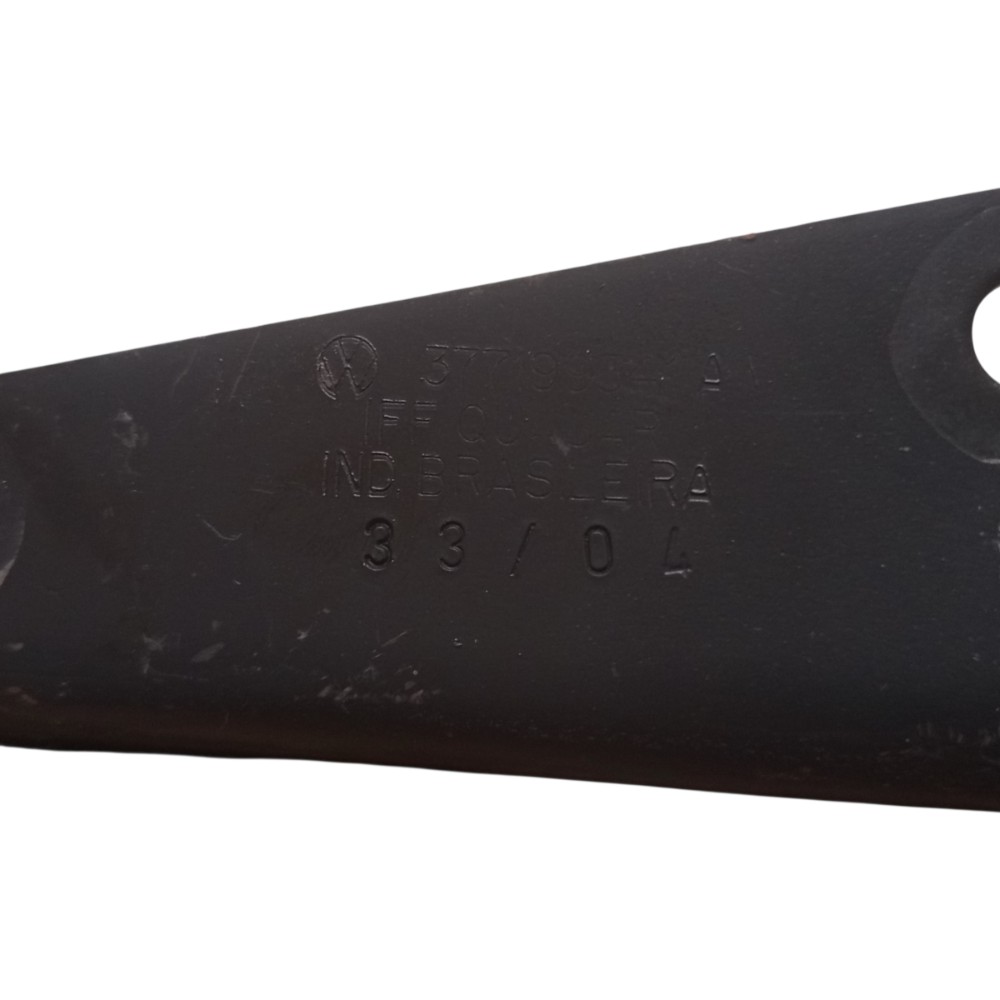 Coxim Suporte Dianteiro Motor Gol G3 1.6 1.8 2.0 99 2000 6