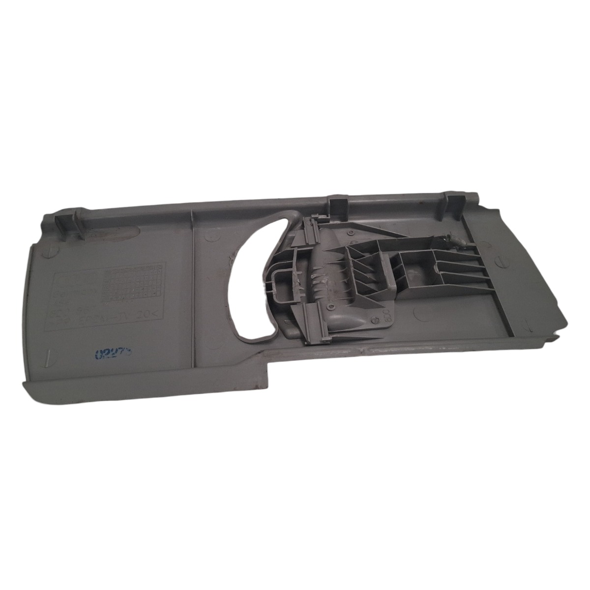 Acabamento Coluna Central Esquerdo Audi A3 97 98 2002 A 2006 5