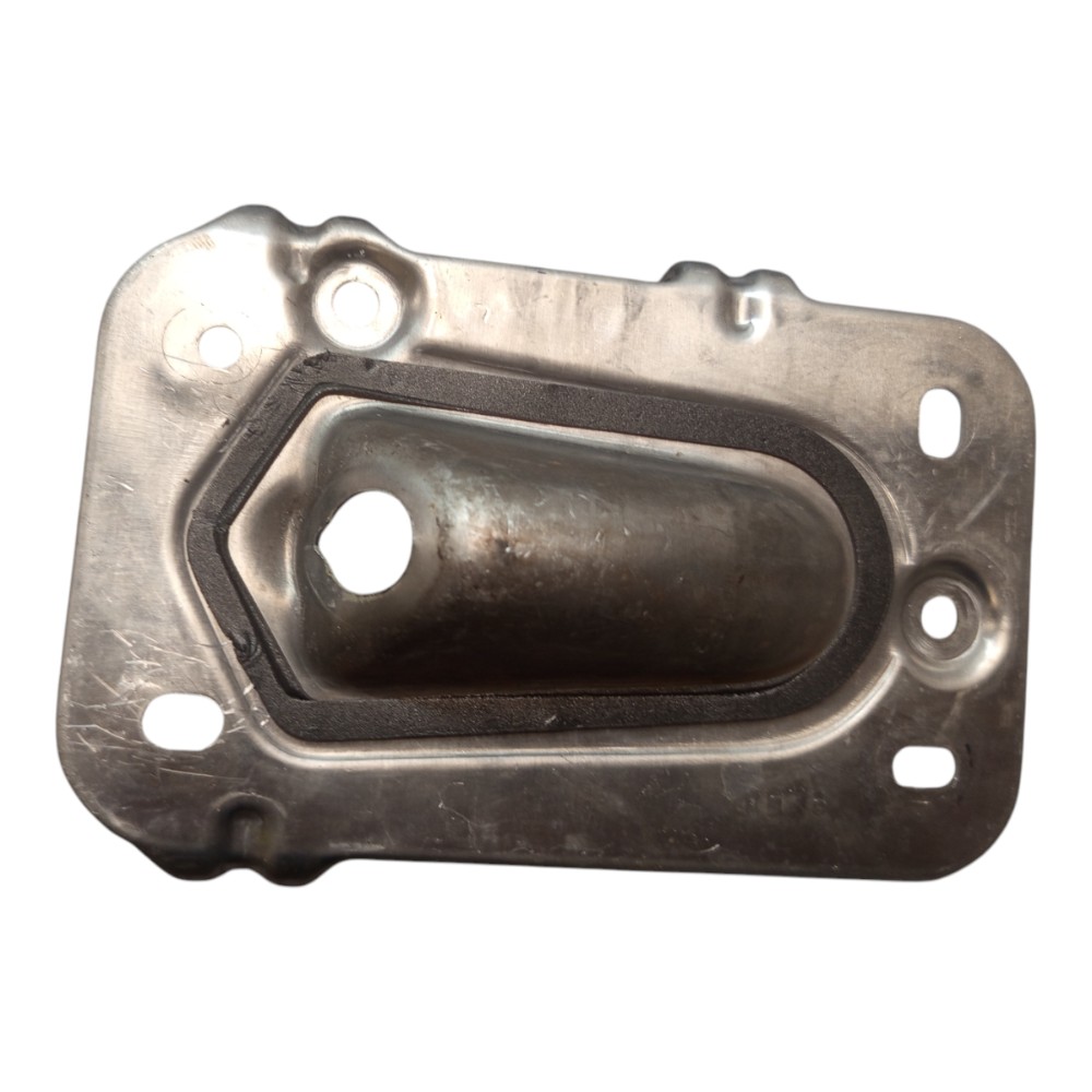 Suporte Guia Cabo Freio Mão Astra Vectra Zafira 99 2005 2011 4