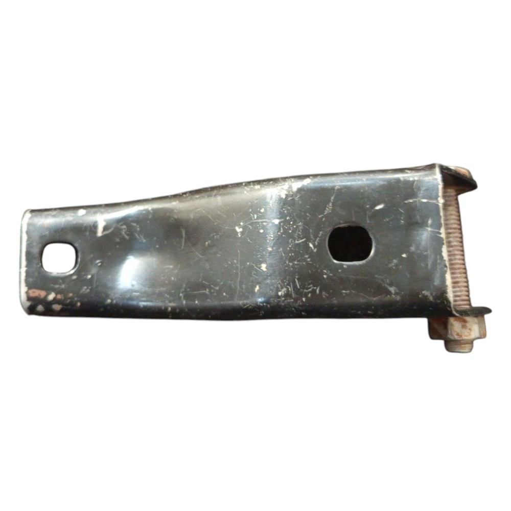 Suporte Coxim Inferior Câmbio Gol G5 1.0 2009 2010 2011 1