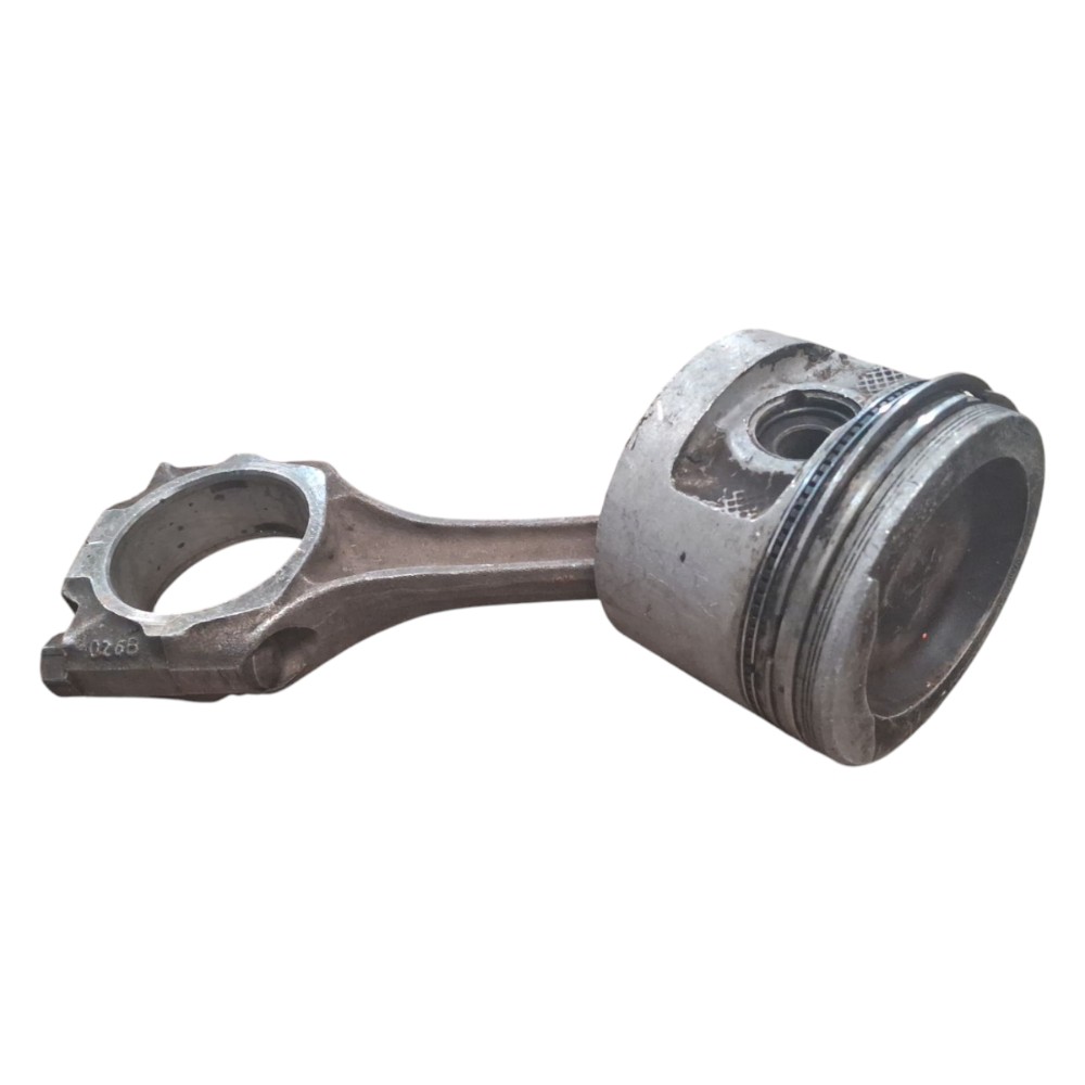 Biela Motor Ap Parati Gol 1.6 1.8 99 2000 2005 2008 Gasolina 5
