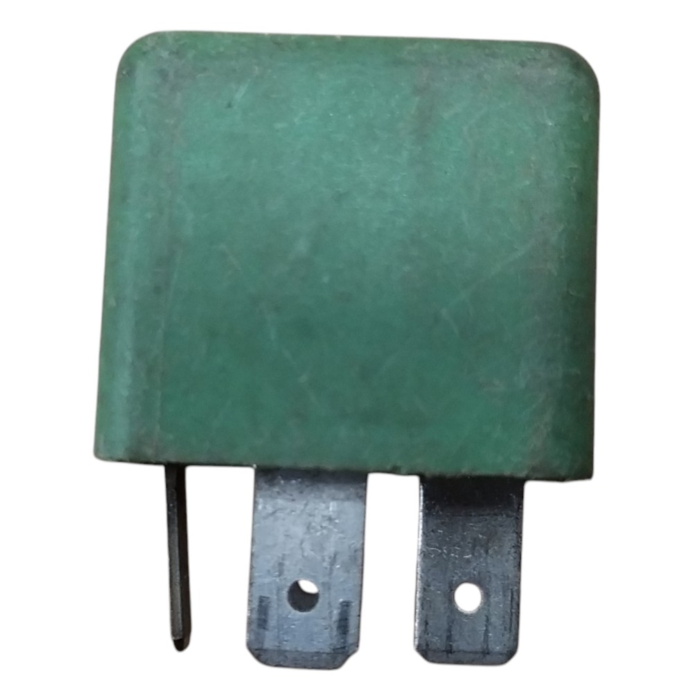 Relé Auxiliar 12v 40a Astra Vectra Corsa Monza 03447012 4