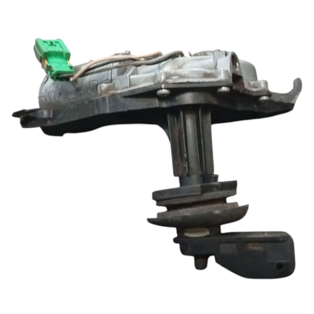 Motor Limpador Vidro Traseiro Megane Scenic 99 2000 A 2010 2