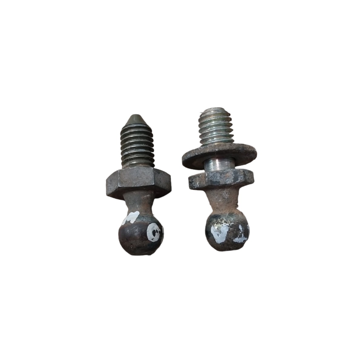 Par Suporte Pinos Porta Malas Celta 2006 2010 2011 2014 2015 3