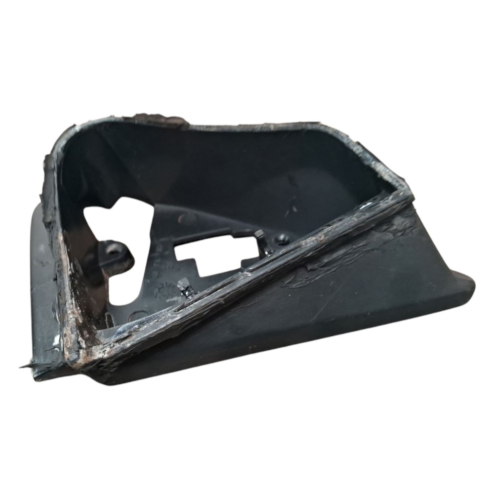 Moldura Retrovisor Elétrico Esquerdo Kadett Gsi 91 92 93 94 2