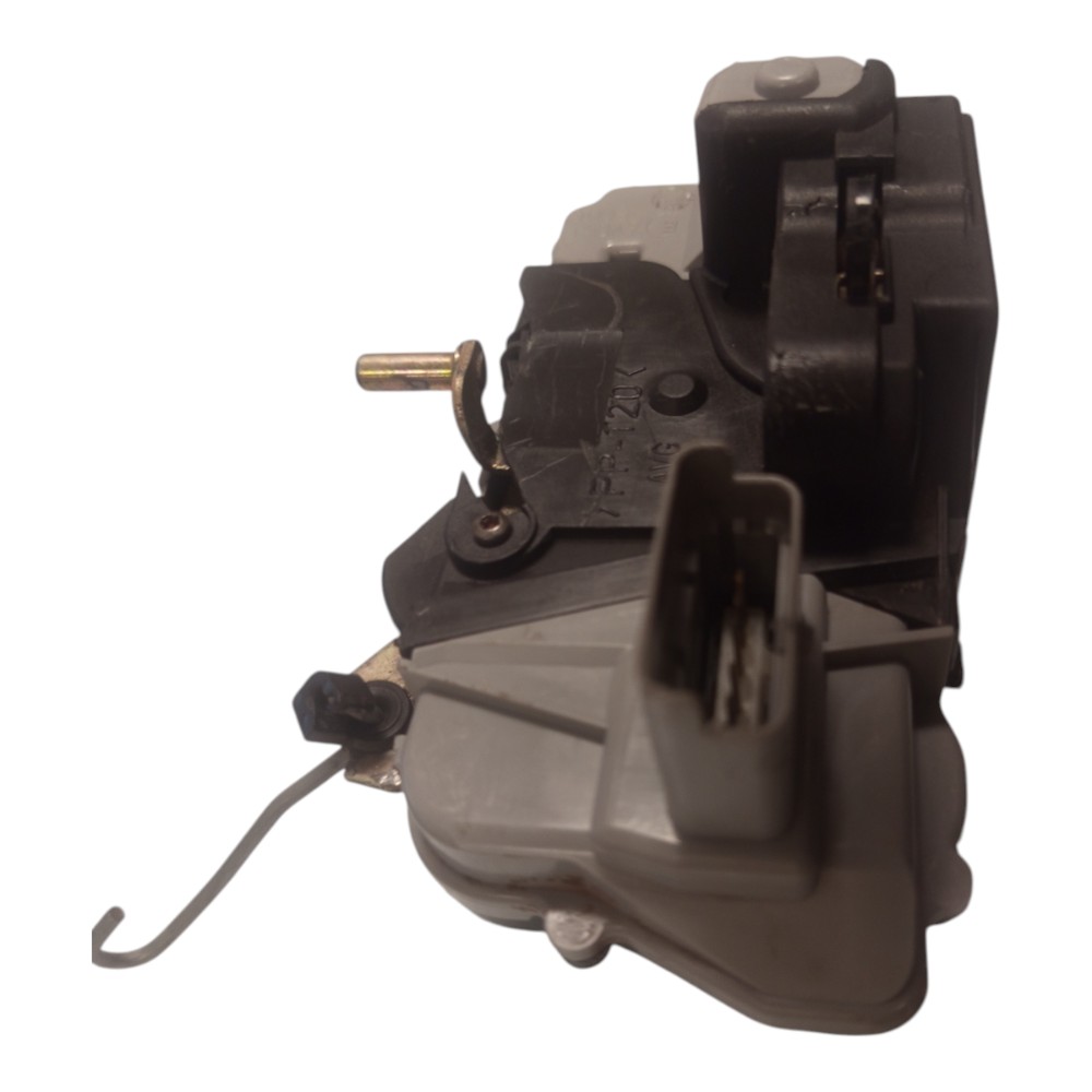 Fechadura Porta Dianteira Direita Citroën Picasso 2001 2012 5
