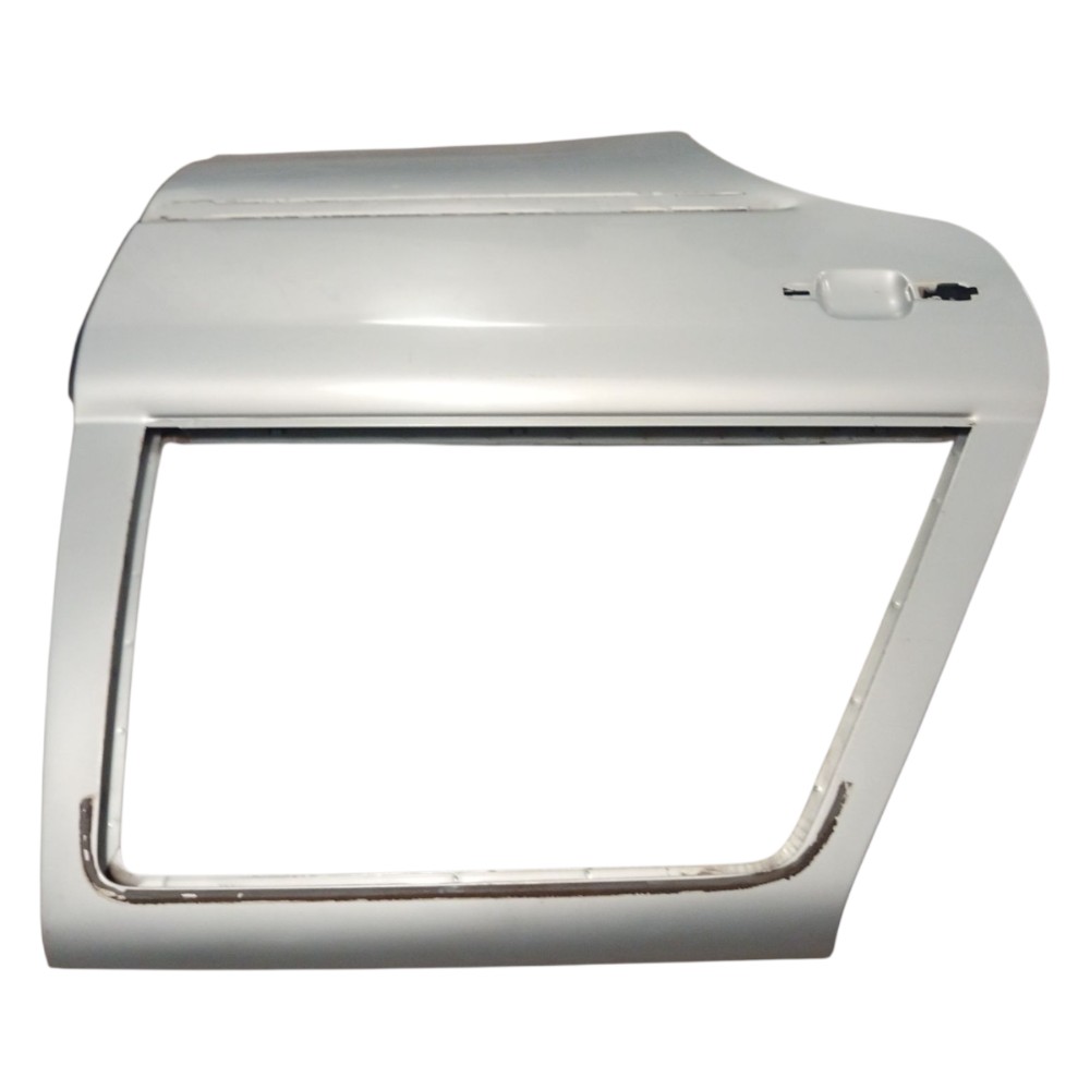 Porta Traseira Direita Vw Gol Parati G3 4p 99 2000 A 2005 Traseira 3