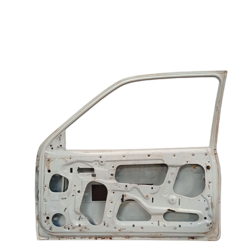 Fechadura Porta Dianteira Direita Gm Kadett 89 90 98 Detalhe Dianteira Direita 7