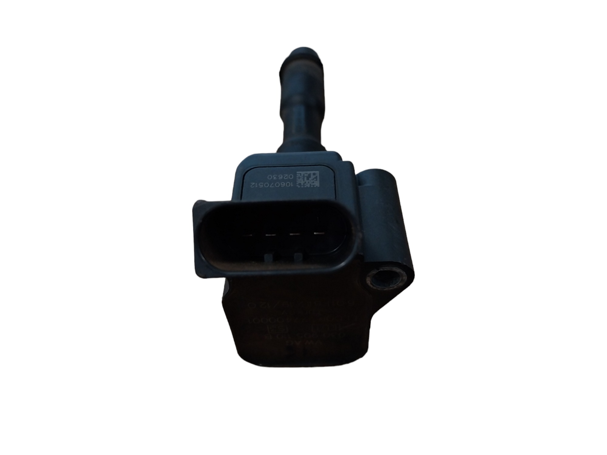 Bobina Ignição Gol G6 Golf 2013 2014 2015 2016