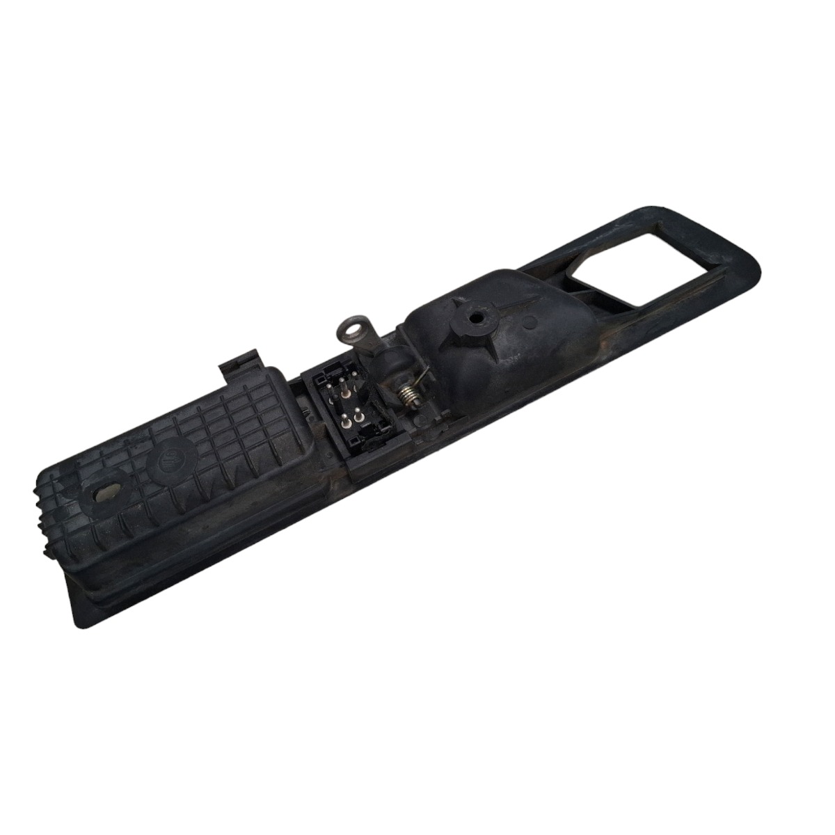 Maçaneta Tras. Esquerda Botão Vidro Bmw E34 535i 87 A 95 6