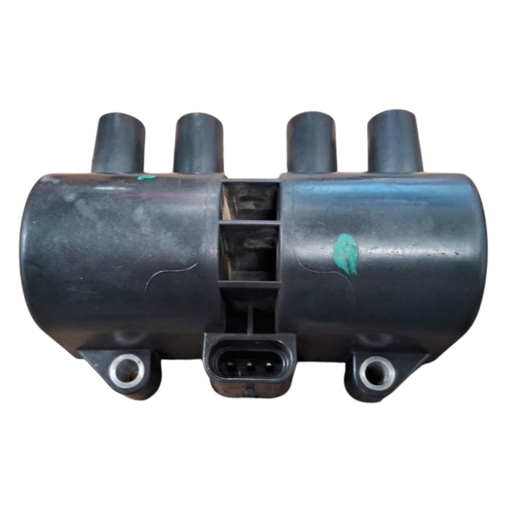 Bobina Ignição Celta Prisma 1.4 2006 2008 2010 2012 A 2015 2