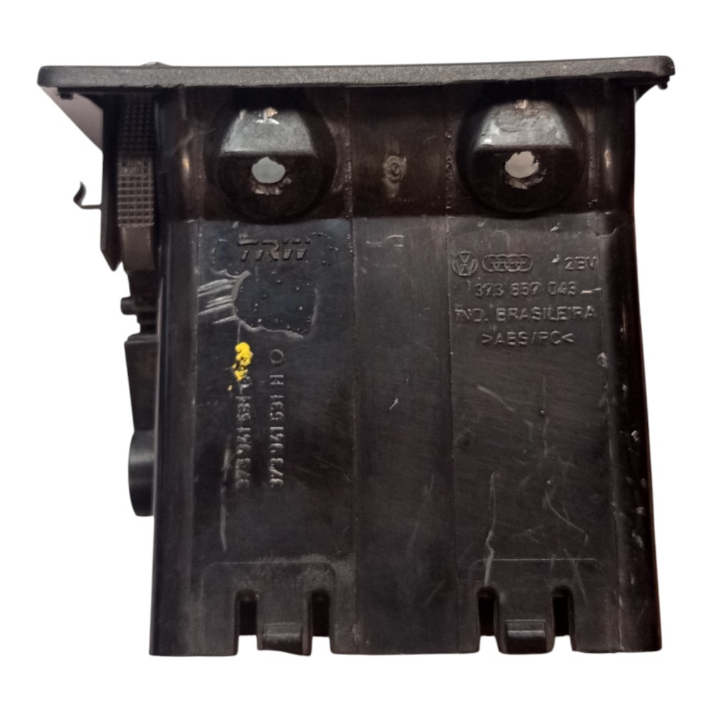 Modura Difusor Ar Farol Golf Saveiro Parati 95 2005 Detalhe 5
