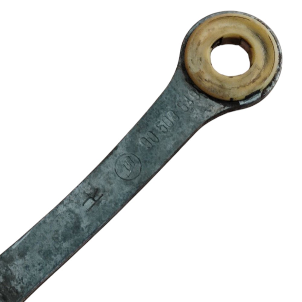 Limitador Porta Dianteira Direita Vectra 97 98 99 2000 2005 6