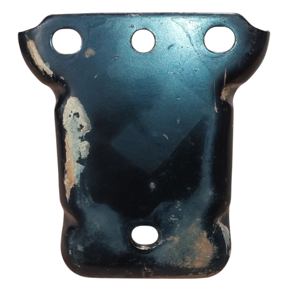 Suporte Eixo Traseiro Parati Gol Saveiro Santana 92 99 2012 5