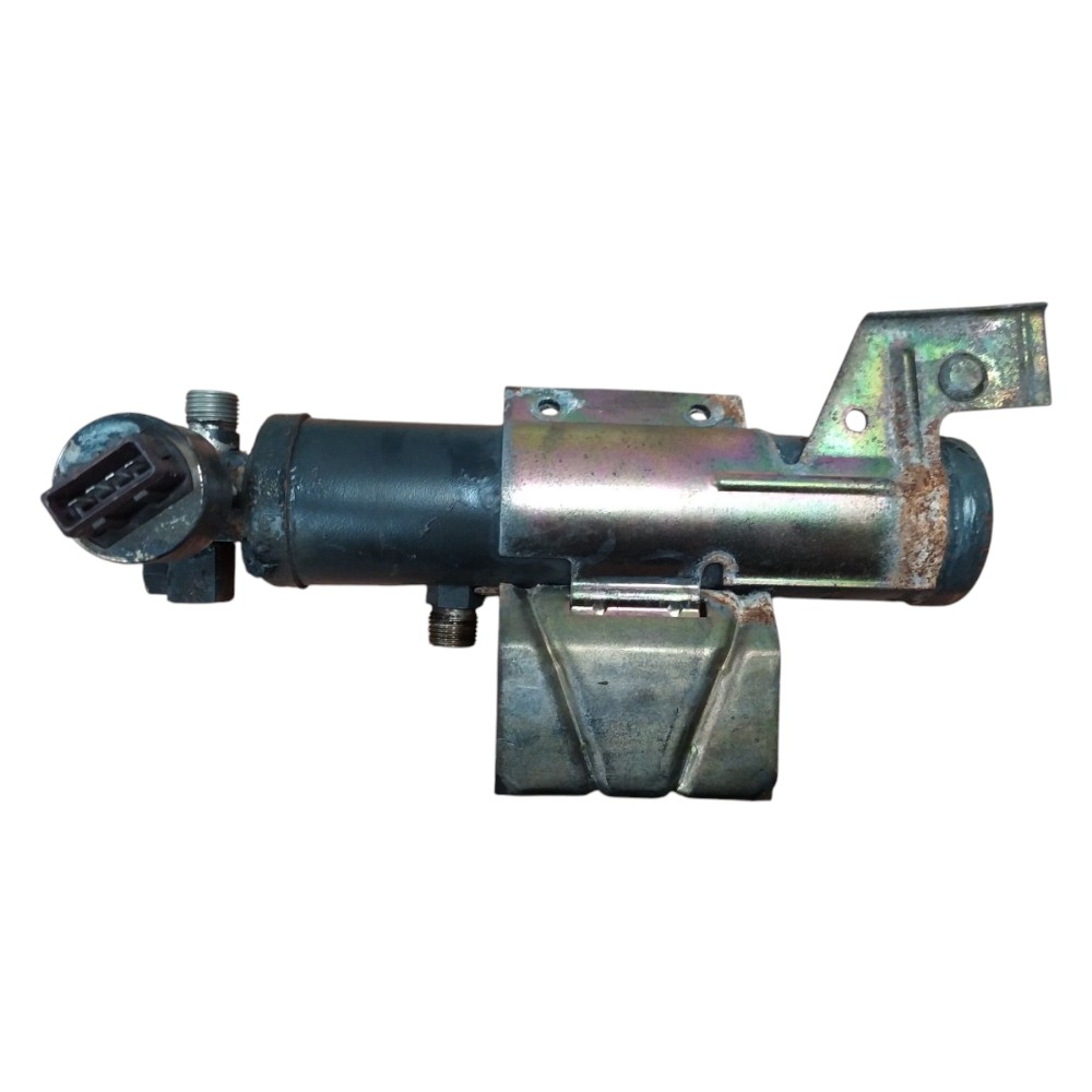 Filtro Secador Ar Condicionado Peugeot 405 87 88 89 90 91 97