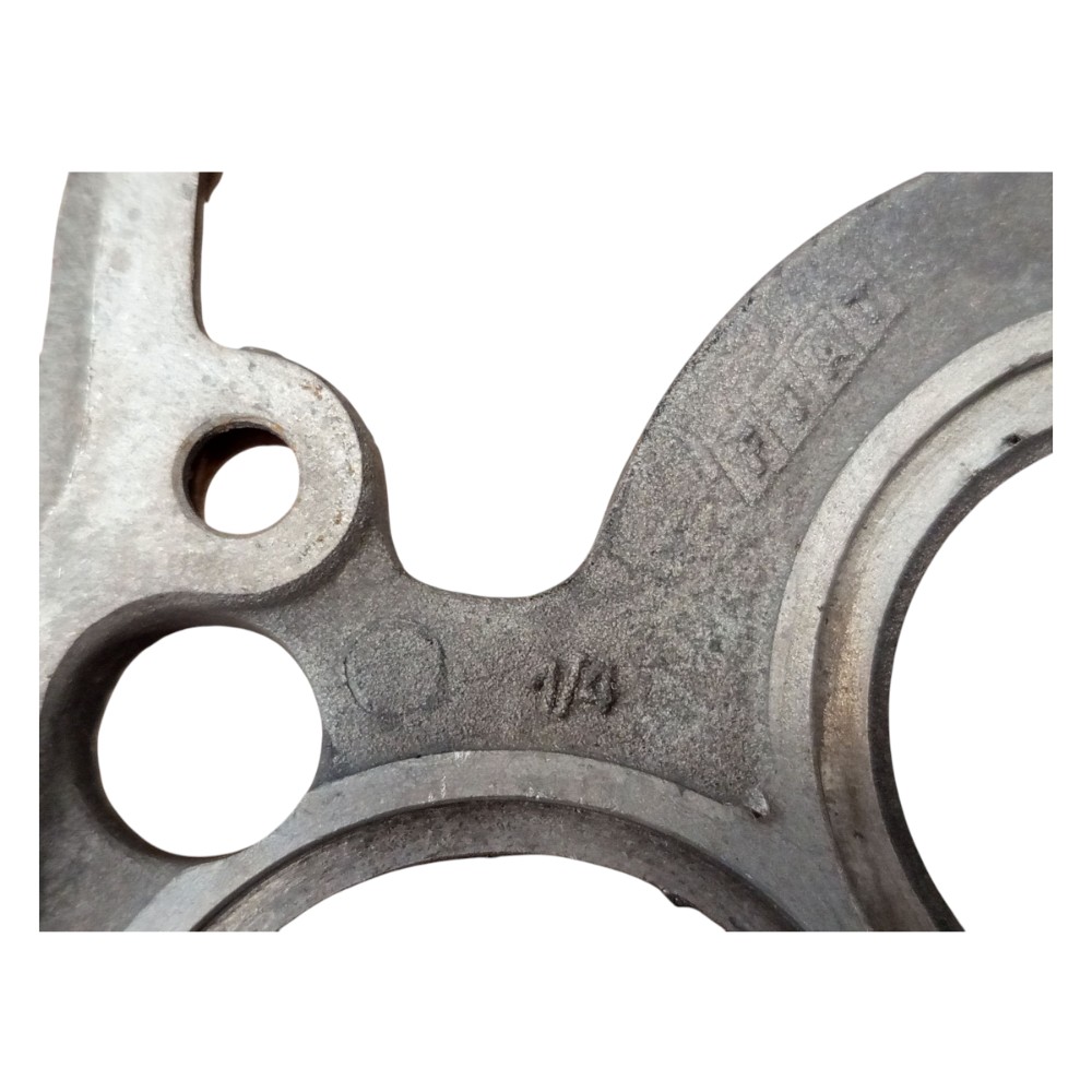 Flange Caixa Marcha Uno Fiorino 87 88 89 90 91 92 93 94 A 96 8