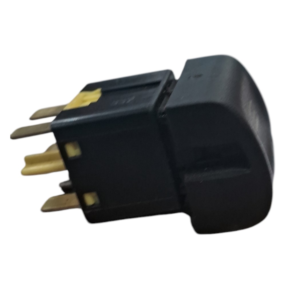 Botão Interruptor Desembaçador Gm Vectra 97 98 99 90457319 2