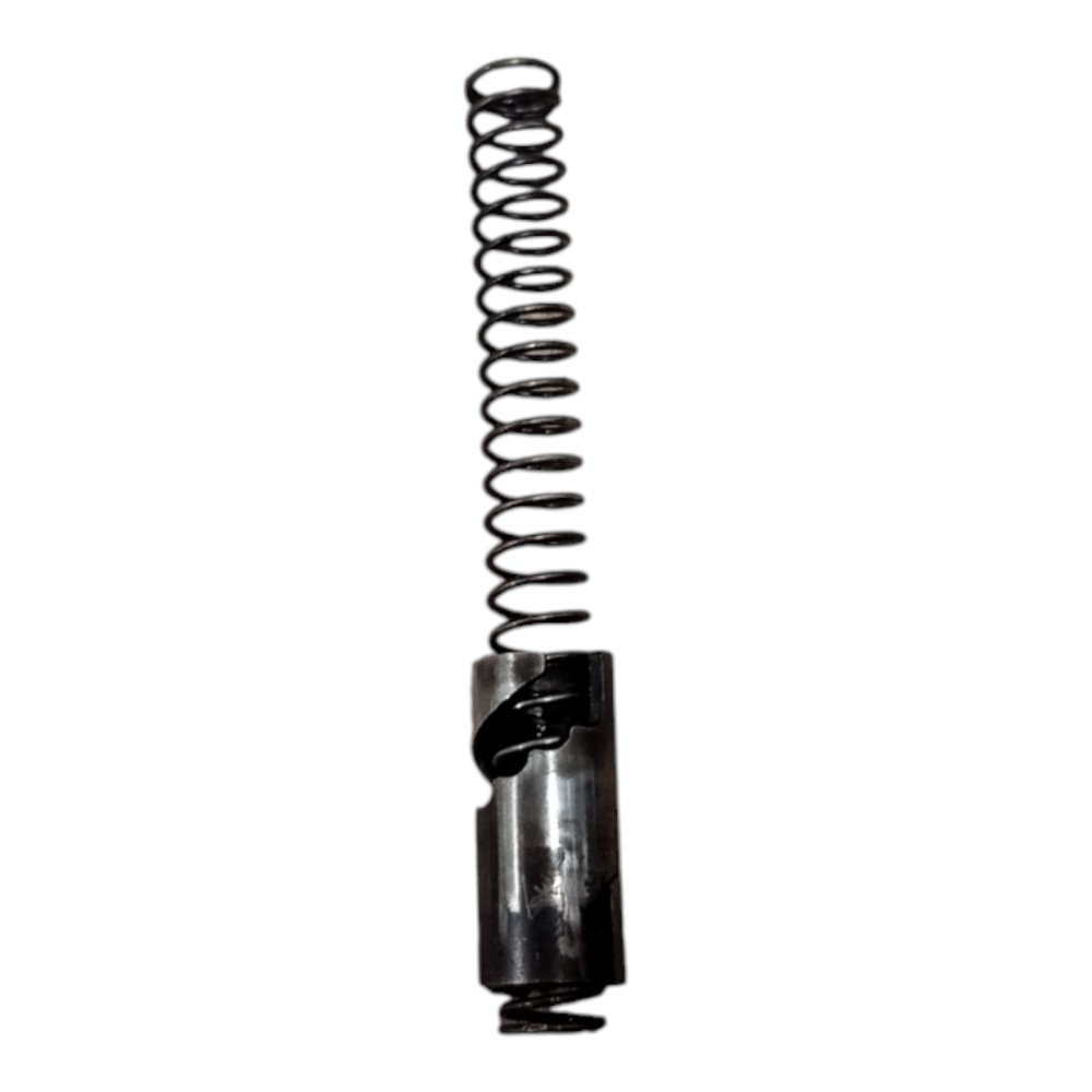 Kit Correte Comando Cht 1.0 1.6 Belina Pampa Escort Gol 9