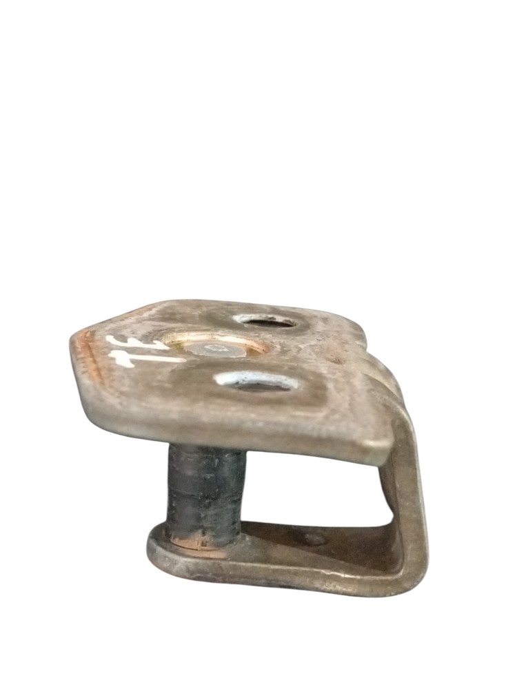 Batente Porta Traseira Esquerdo Vectra 97 98 99 2000 2005 4
