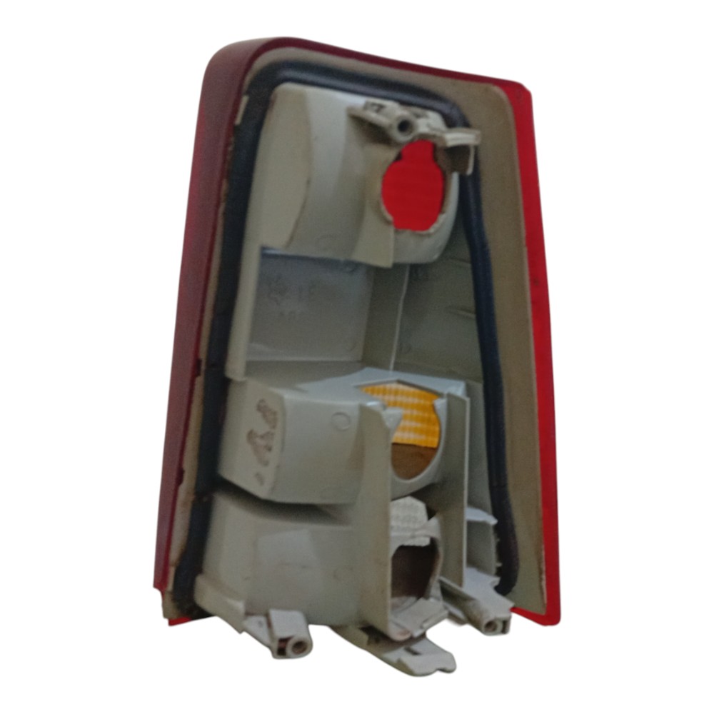 Lanterna Traseira Esquerda Kadett 89 90 91 92 93 94 95 A 98 Tricolor 5