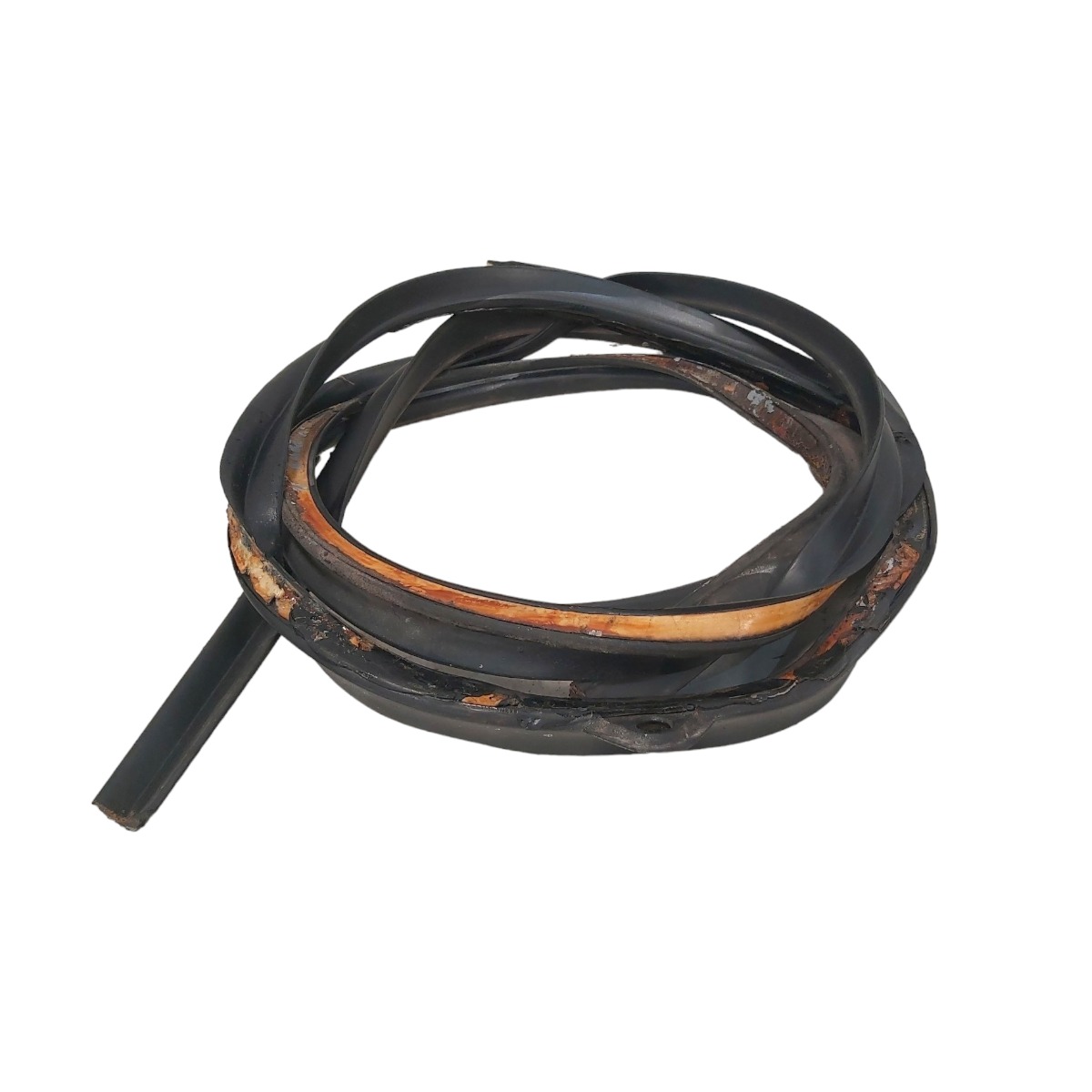 Borracha Guarnição Porta T. Esquerda Bmw E34 535i 87 90 A 95 4