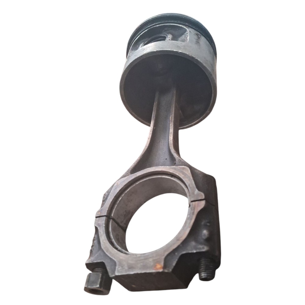 Biela Motor Ap Parati Gol 1.6 1.8 99 2000 2005 2008 Gasolina 5