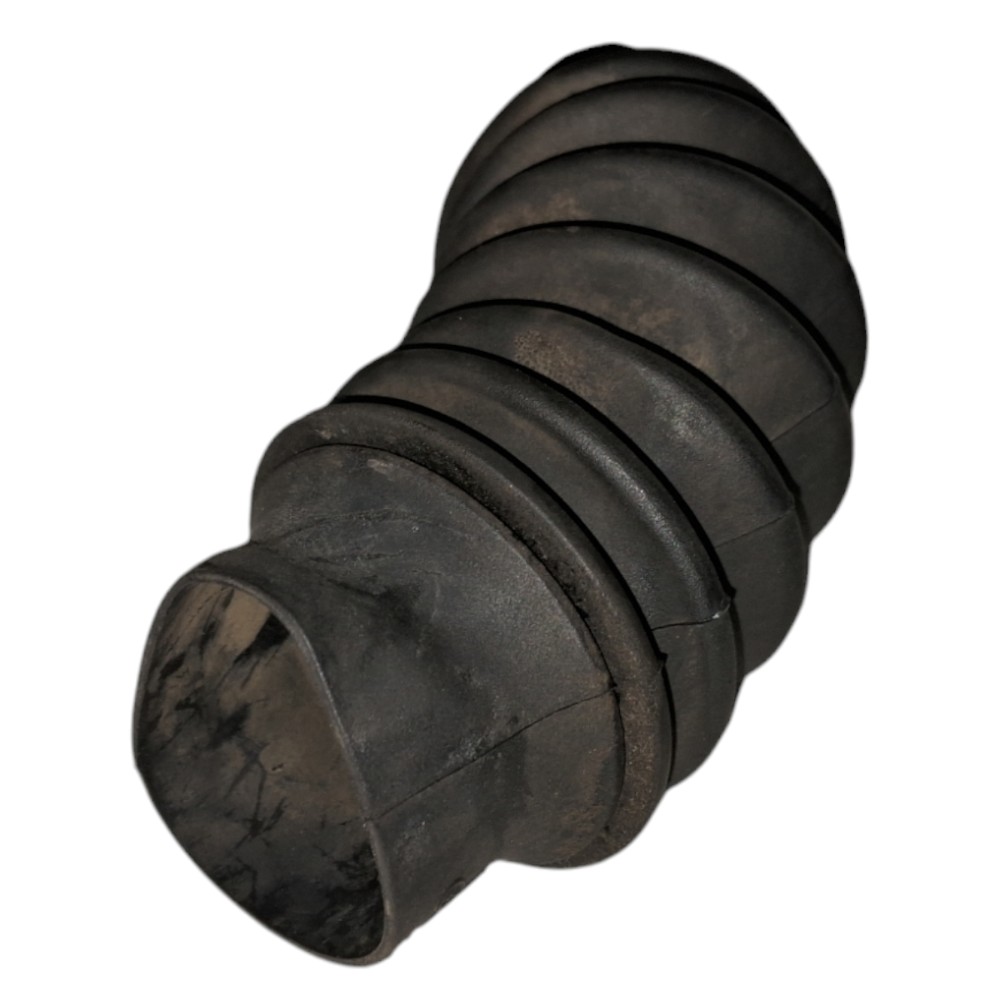 Borracha Passa Fio Chicote Porta Santana 91 96 99 2000 2006 3