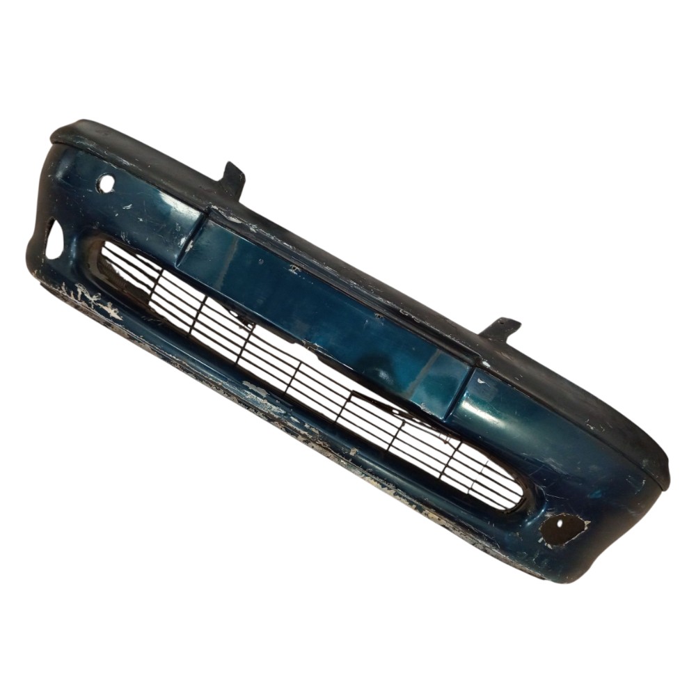 Parachoque Dianteiro Chevrolet Vectra 97 98 99 Detalhe 3