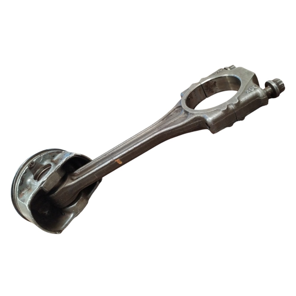 Biela Motor Gol Saveiro Fox Voyage Polo Ea111 1.6 8v Flex 9
