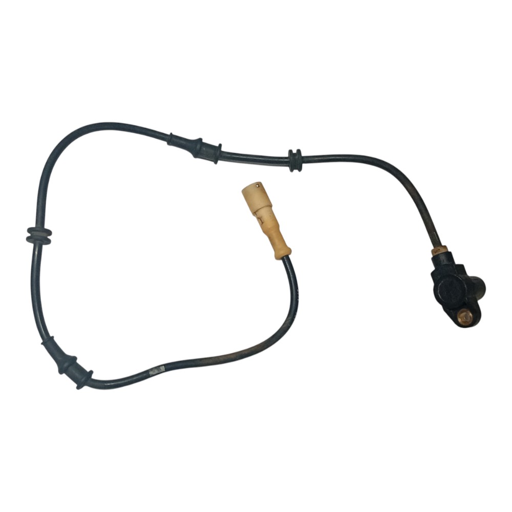 Par Sensores Freio ABS Vectra Cd 98 99 2000 2003 2004 2005 6
