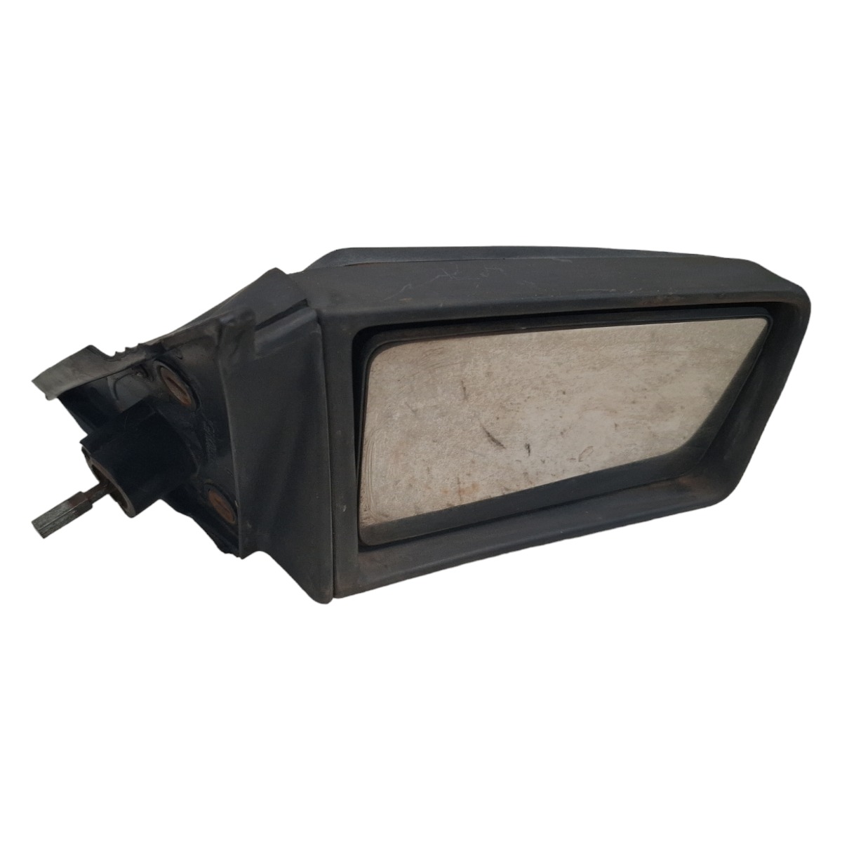 Retrovisor Manual  Direito Monza 82 86 91 92 96 Detalhe 1