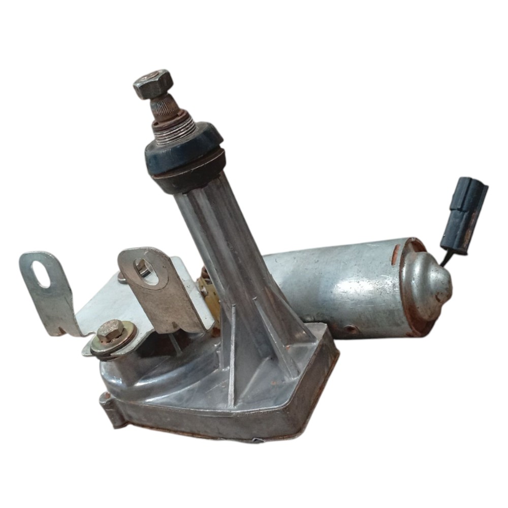 Motor Limpador Traseiro Gol Bola G2 G3 94 97 99 2000 A 2005 4