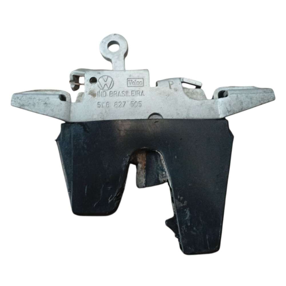 Fechadura Trava Tampa Traseira Gol G3 G4 99 2000 2001 A 2008