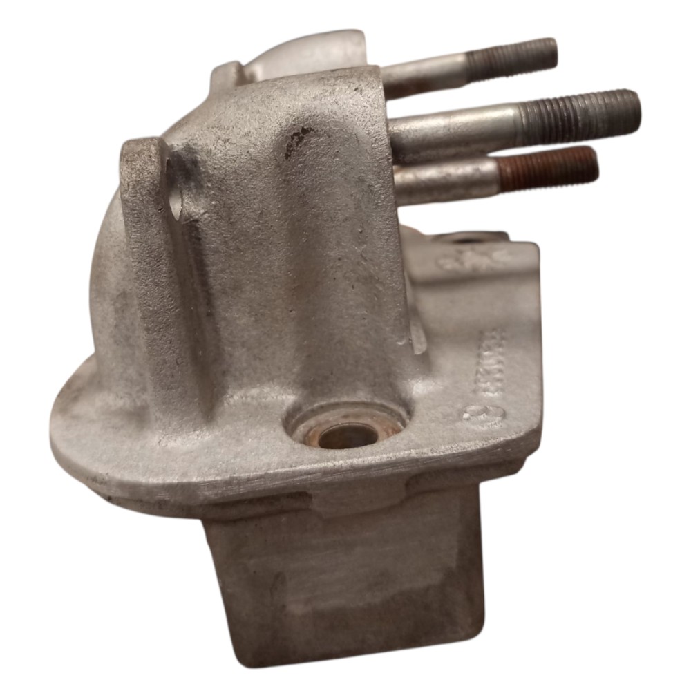 Suporte Coxim Motor Lado Esquerdo Uno Vivace 2012 2014 2016 5