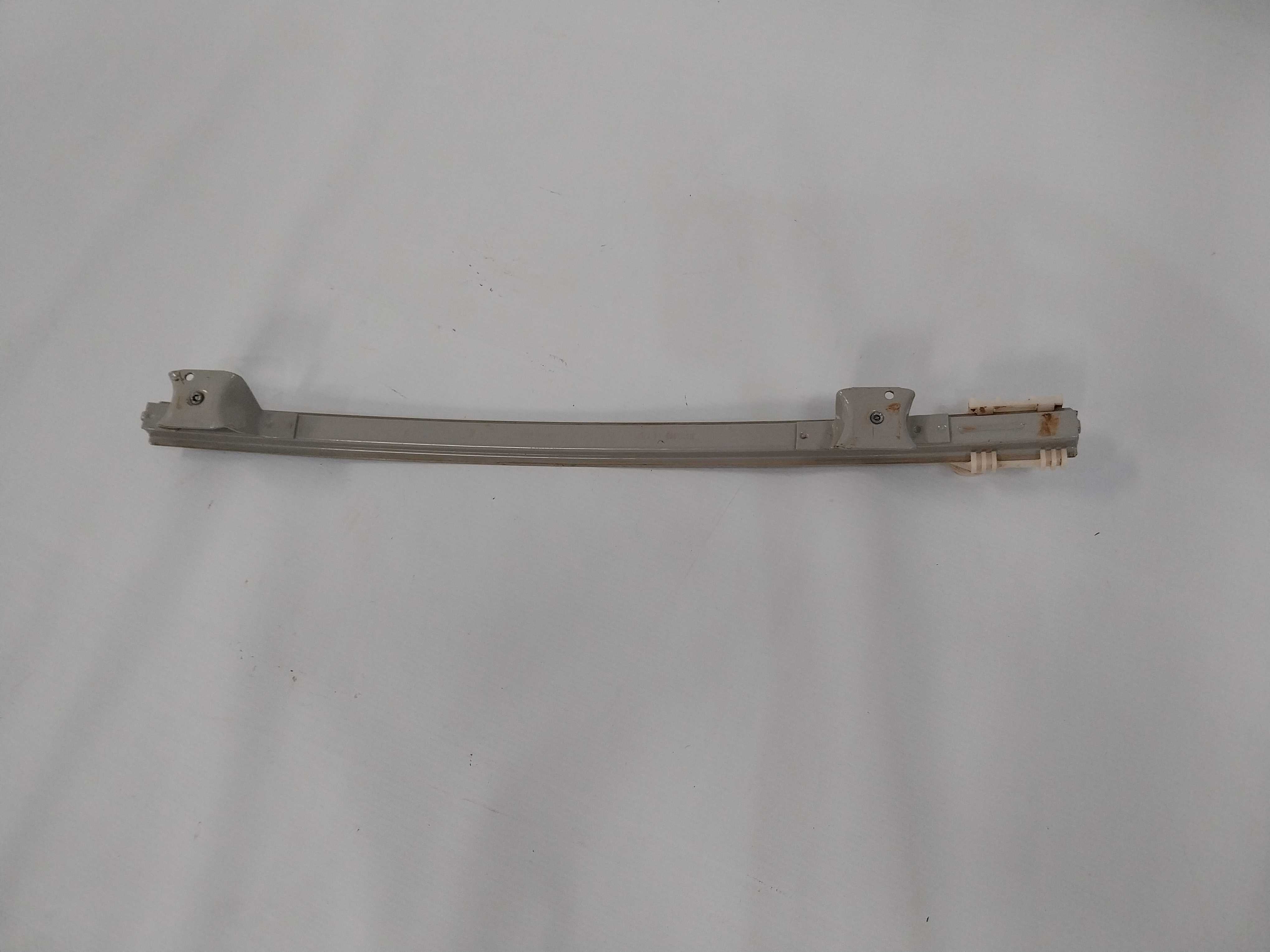 Guia Canaleta Vidro Traseiro Direito Corsa Montana 2002/12 Cinza 4