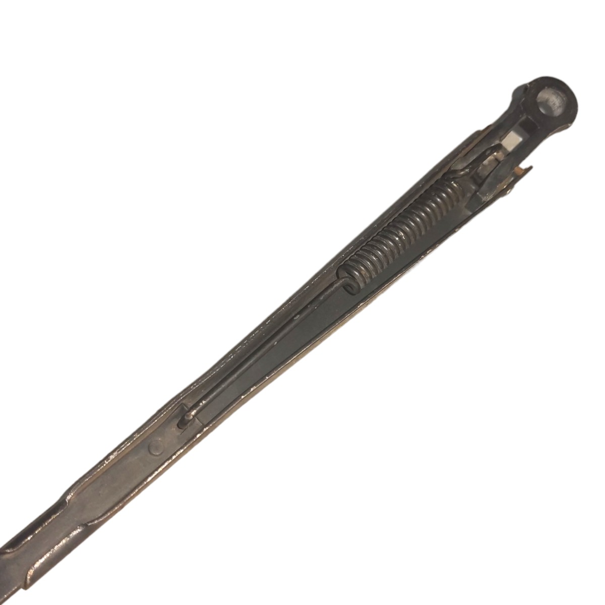 Braço Haste Limpador Dianteiro Parabrisa Gol Parati 95 A 96 Direito 5
