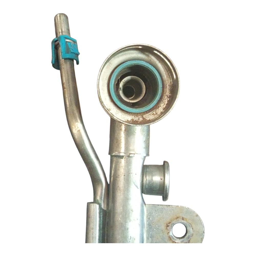 Flauta Bicos Injetores Gm Corsa Celta 1.0 99 2000 2002 2005 4