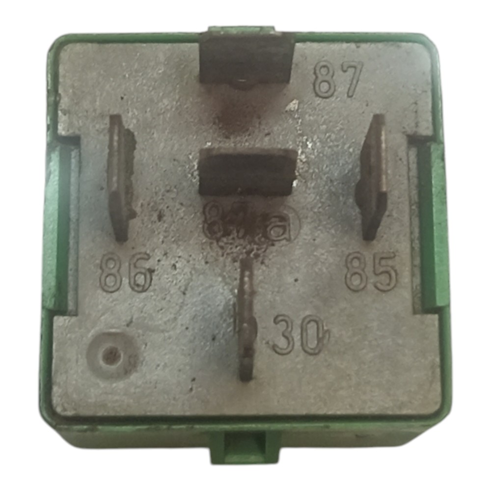 Relé Multifuncional Peugeot 206 1999 2002 2003 2004 2008 4