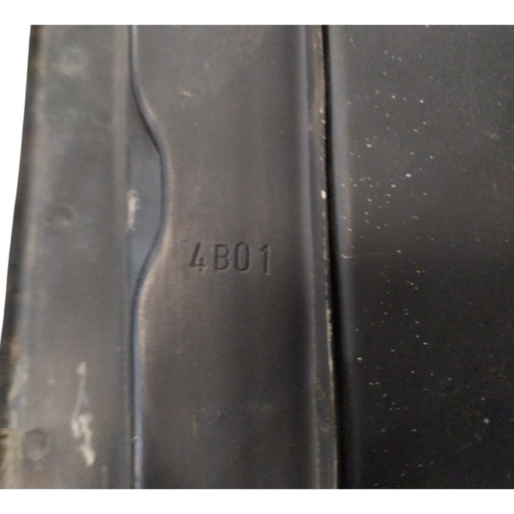 Travessa Superior Painel Frontal Xsara Picasso 2001 A 2010 9
