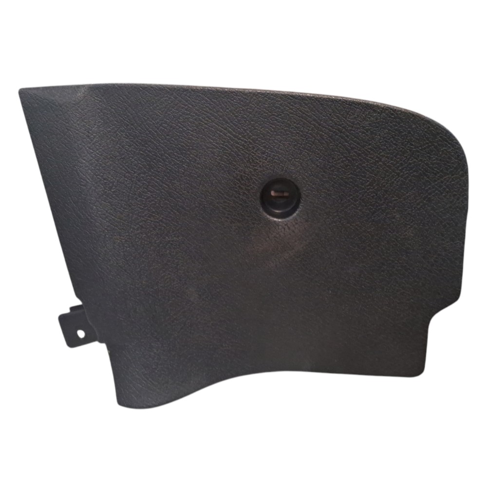 Moldura Lateral Esquerdo Console Central Vectra 97 2000 2005