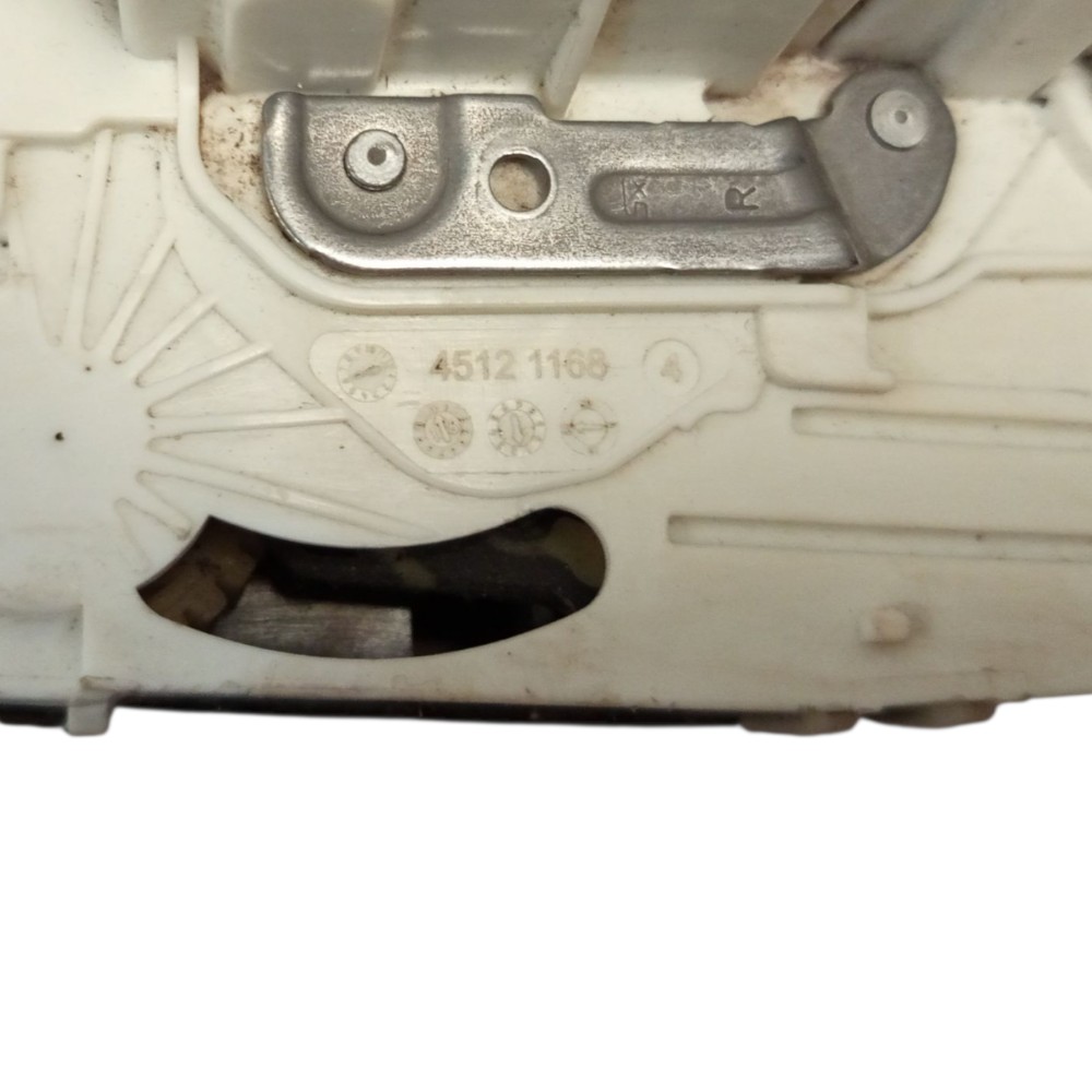 Fechadura Elétrica Direita Sprinter 2012 2013 2014 A 2020 7